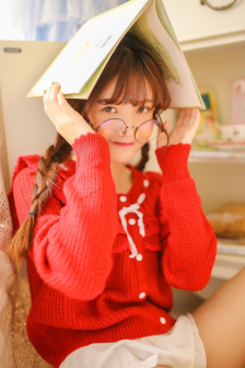 杨丽菁电影